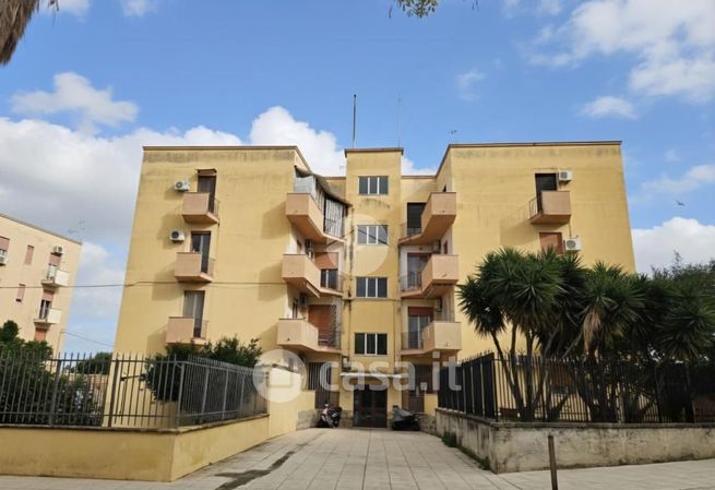 Appartamento in residenziale in Largo Testa Arrigo 2