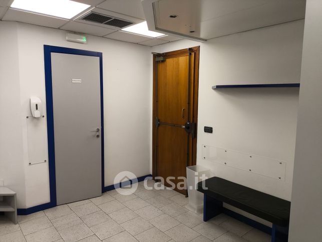 Ufficio in commerciale in Piazza Giuseppe Giusti 55
