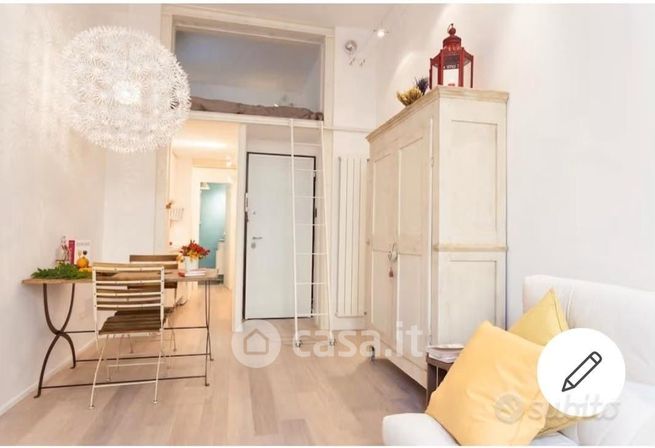 Loft in residenziale in Via Famagosta 63