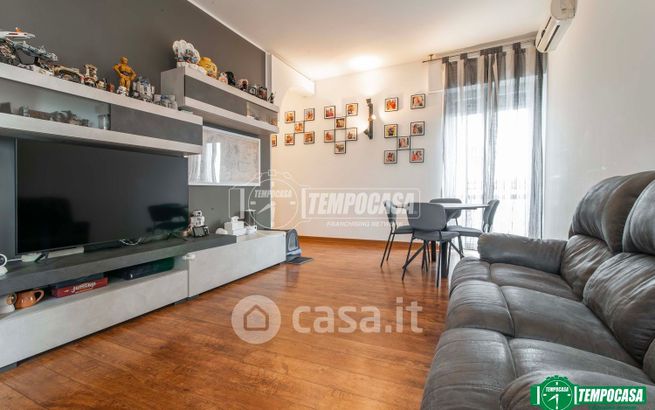 Appartamento in residenziale in Via Don Gianola