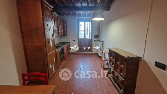 Appartamento in residenziale in Via Romola 2