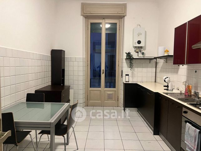 Appartamento in residenziale in Via Bartolomeo Eustachi 12