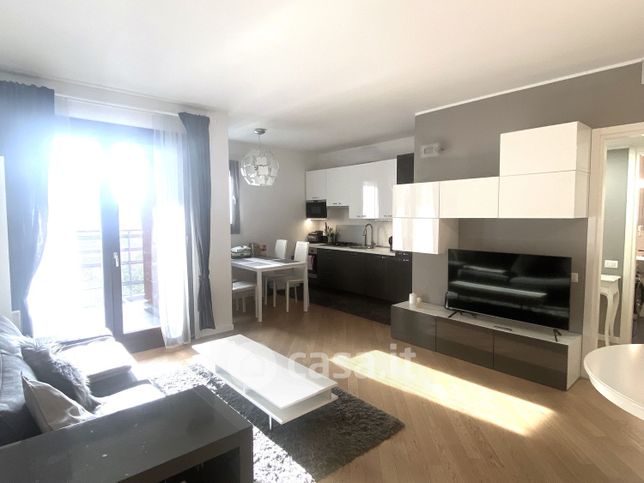 Appartamento in residenziale in Viale Sarca 324