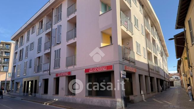 Appartamento in residenziale in Via G. Garibaldi 59