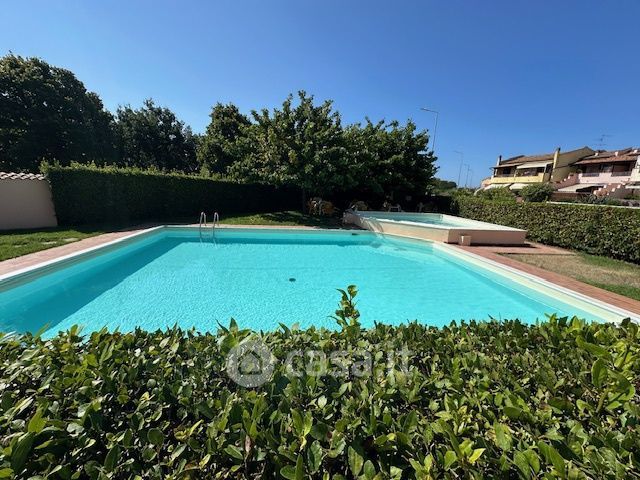 Appartamento in residenziale in