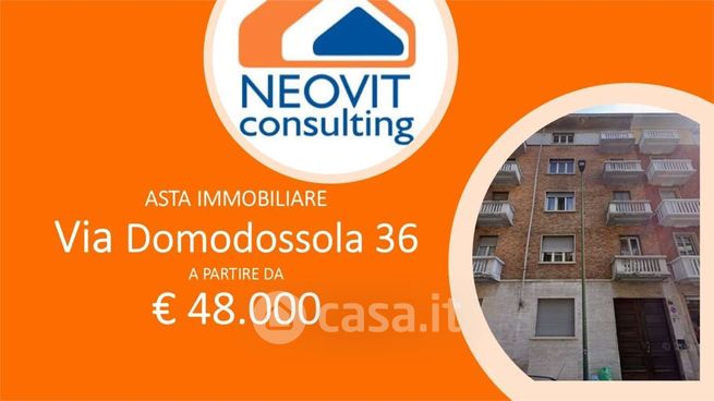 Appartamento in residenziale in 