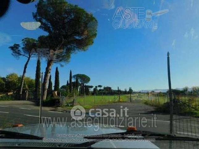 Terreno agricolo in commerciale in Via di Lunghezzina