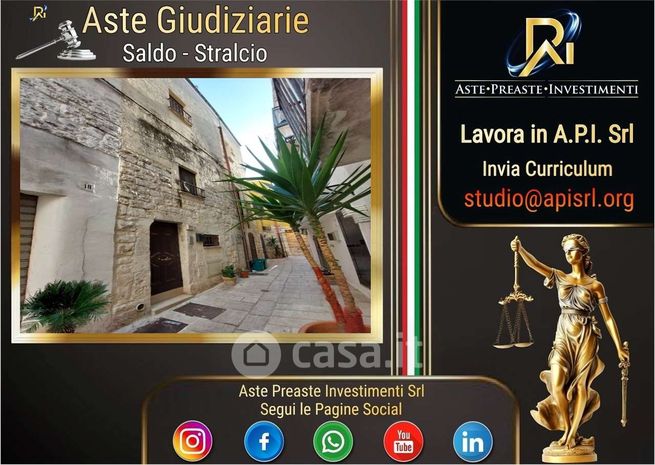 Appartamento in residenziale in Via Sant' Anna 50