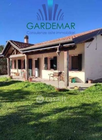 Appartamento in residenziale in LocalitÃ  Contarina