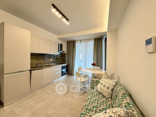 Appartamento in residenziale in Via Scuto Costarelli 35