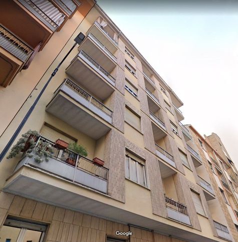 Appartamento in residenziale in Via Ratti