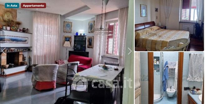 Appartamento in residenziale in Via Cupa di Camaldoli