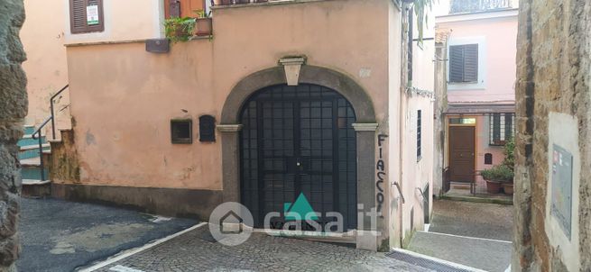 Appartamento in residenziale in Via Giuseppe Calandrelli 32