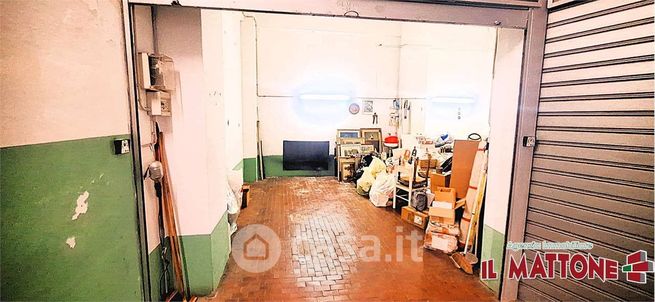 Box/posto auto in residenziale in Via Bartolomeo Carrea