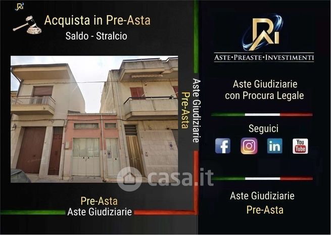 Appartamento in residenziale in Via Roma 362