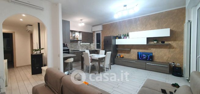 Appartamento in residenziale in Via Giuseppe Verdi 21