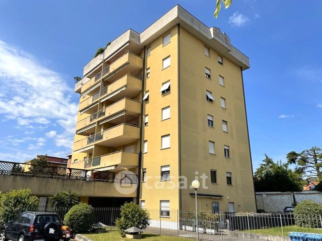 Appartamento in residenziale in 
