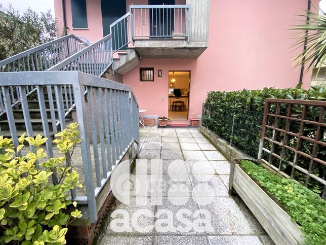 Appartamento in residenziale in