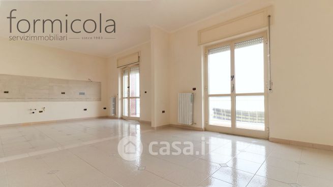 Appartamento in residenziale in Via Cegnacolo