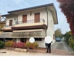 Appartamento in residenziale in Via Bastia