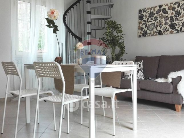 Appartamento in residenziale in 