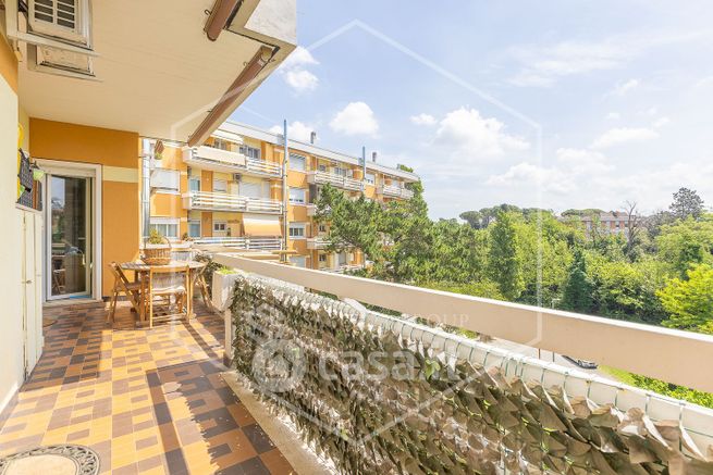 Appartamento in residenziale in Via Antonio Magarotto