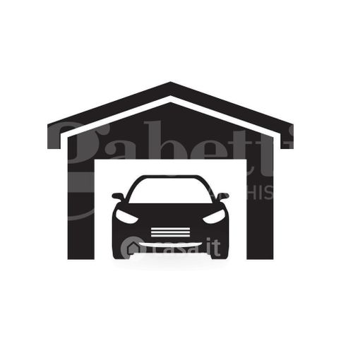 Box/posto auto in residenziale in Via L. Manara