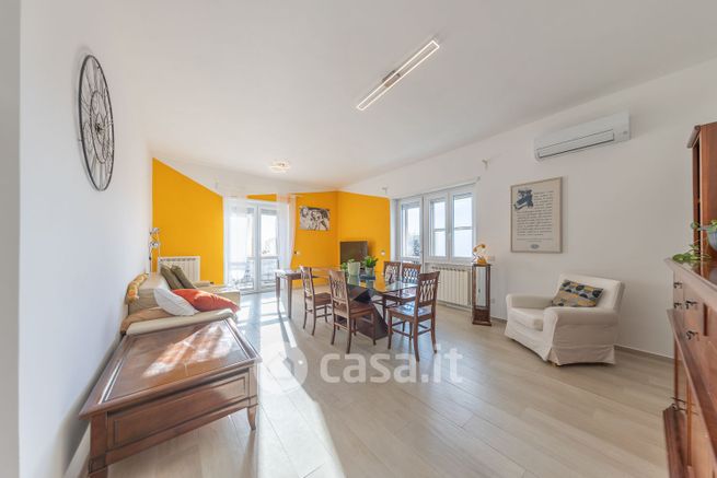 Appartamento in residenziale in Via Trincea delle Frasche