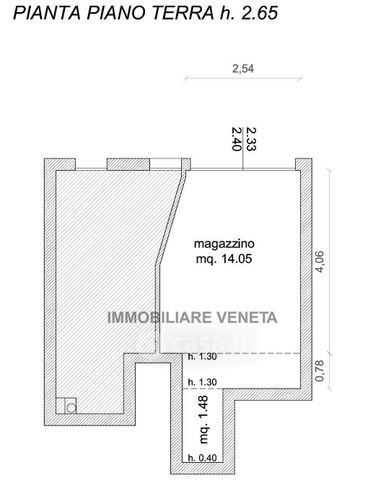 Box/posto auto in residenziale in 