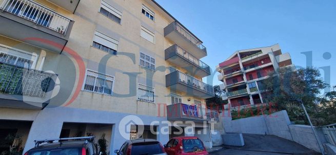 Appartamento in residenziale in Via Muzio Attendolo Sforza 2 -10