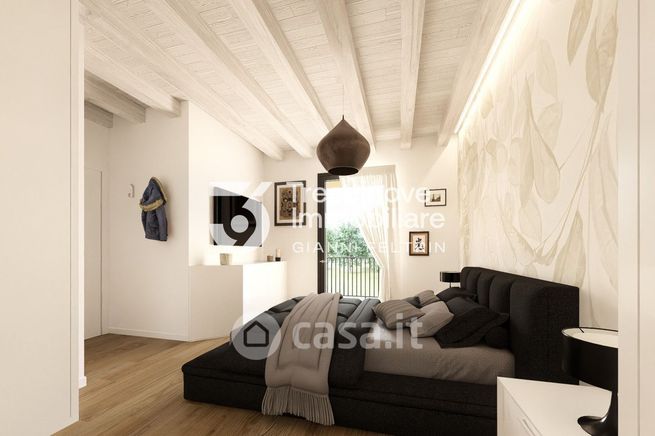 Appartamento in residenziale in Via Roma