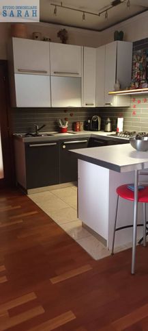 Appartamento in residenziale in Via Ravenna 66