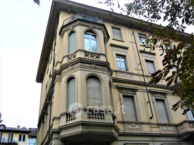 Appartamento in residenziale in Corso Galileo Ferraris 33