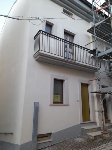 Appartamento in residenziale in Via De Amicis 4