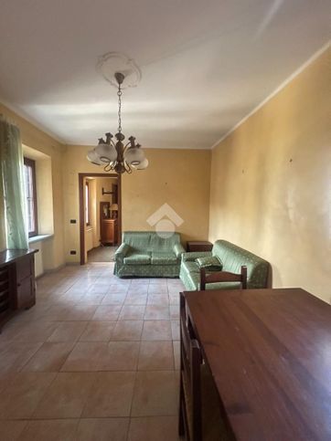 Appartamento in residenziale in Via Rosa 25