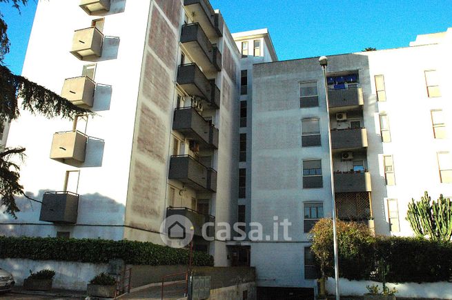 Appartamento in residenziale in Via Roma 102
