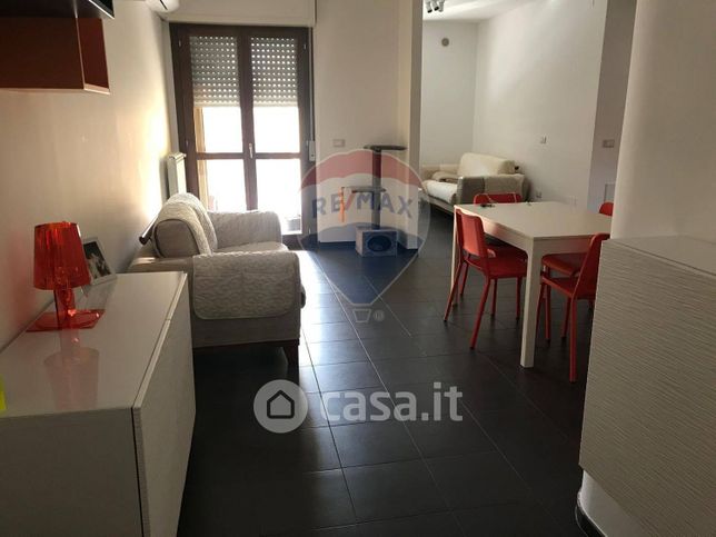 Appartamento in residenziale in Via Nazionale 335