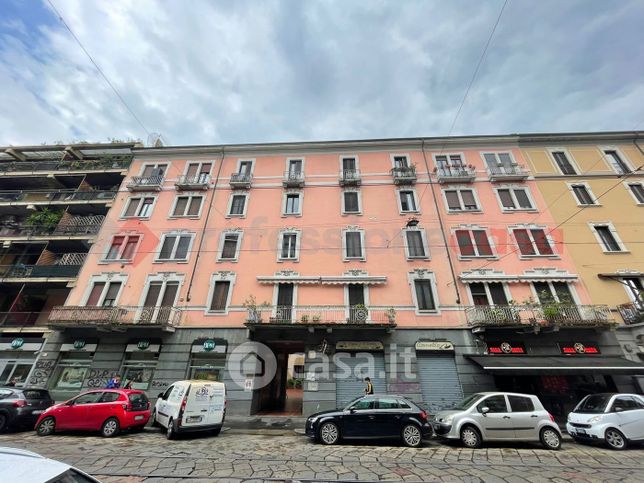 Appartamento in residenziale in Via Rubens 9