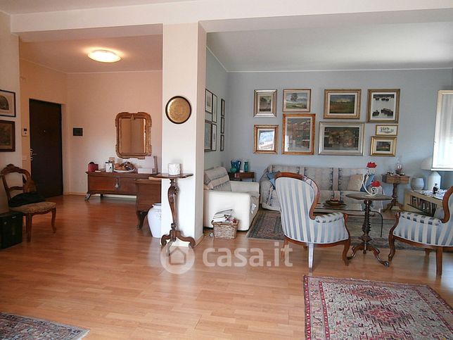 Appartamento in residenziale in Piazza Vittorio Veneto