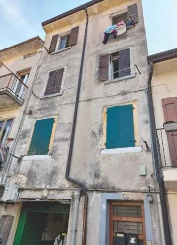 Appartamento in residenziale in Via Unità d'Italia