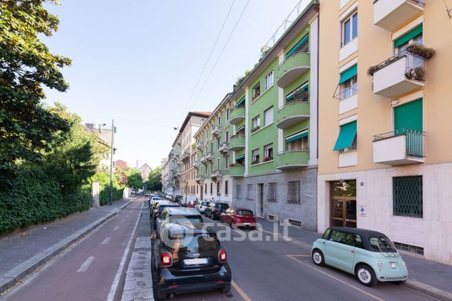Appartamento in residenziale in Via Giovanni de Alessandri 7