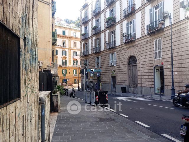 Appartamento in residenziale in Via del Parco Margherita
