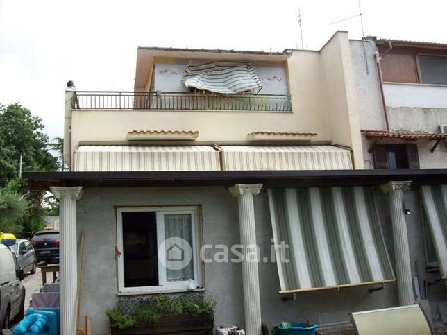 Appartamento in residenziale in Via delle Ghiandaie 21