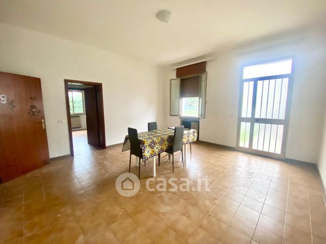 Appartamento in residenziale in Via Somalia