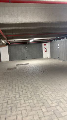 Box/posto auto in residenziale in Circonvallazione Nord Est