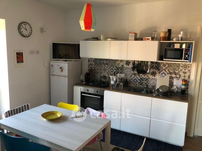 Appartamento in residenziale in Via Riva di Trento 13