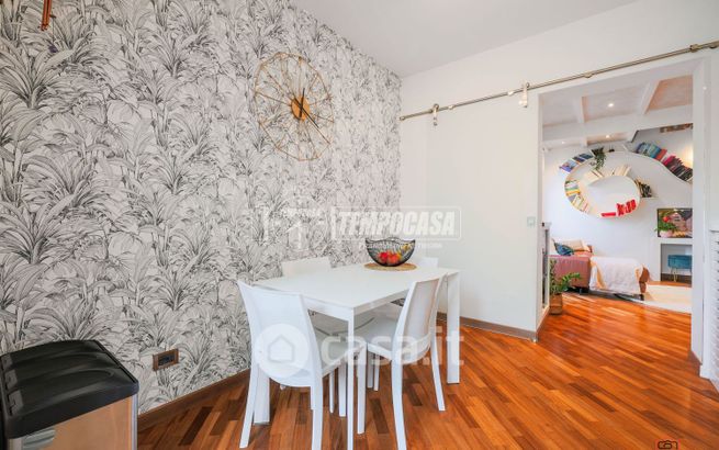 Appartamento in residenziale in Via Galletta