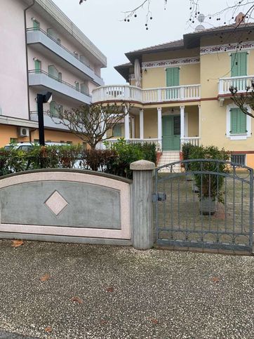 Appartamento in residenziale in Via Martiri Fantini