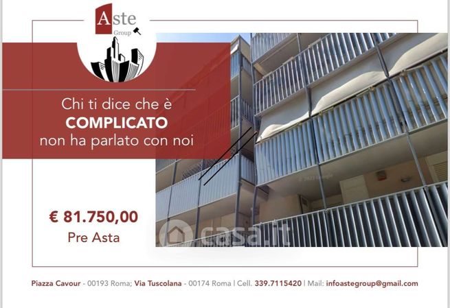 Appartamento in residenziale in Via Enrico Berlinguer 21