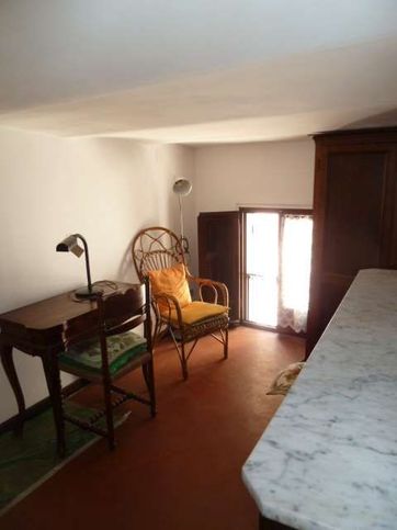 Appartamento in residenziale in Via Sant'Ercolano